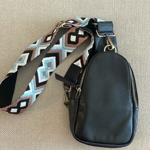 Anthropologie Urban Original sling body bag